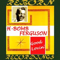 H-Bomb Ferguson's avatar cover