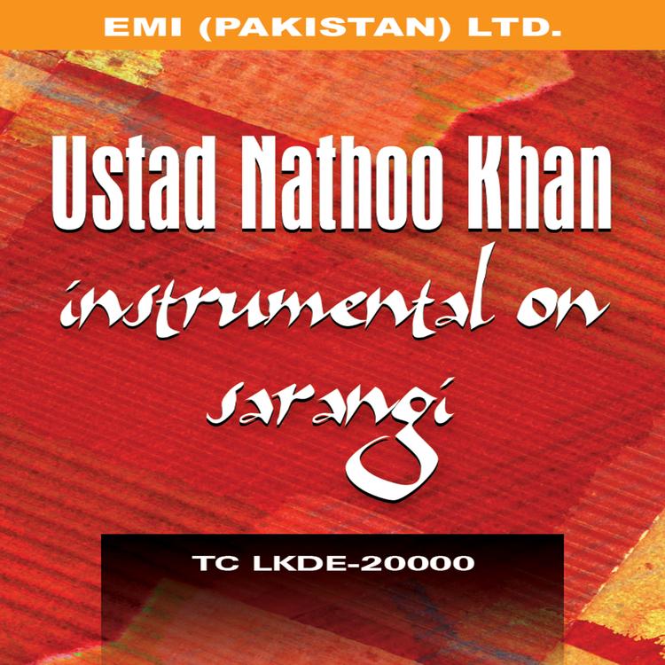 Ustad Nathoo Khan's avatar image