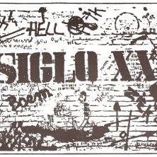 Siglo Xx's cover