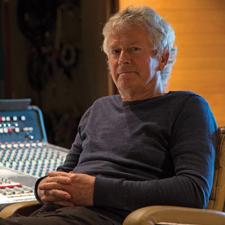 Tony Banks's avatar image