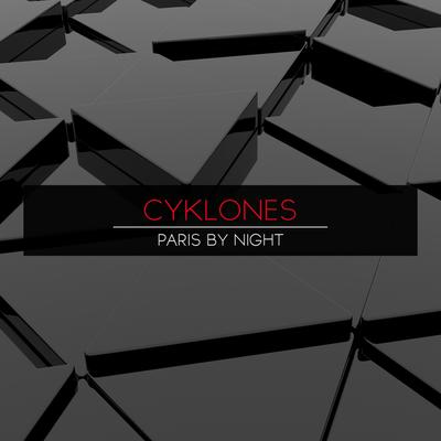 Paris by Night (Original Mix) By Cyklones's cover