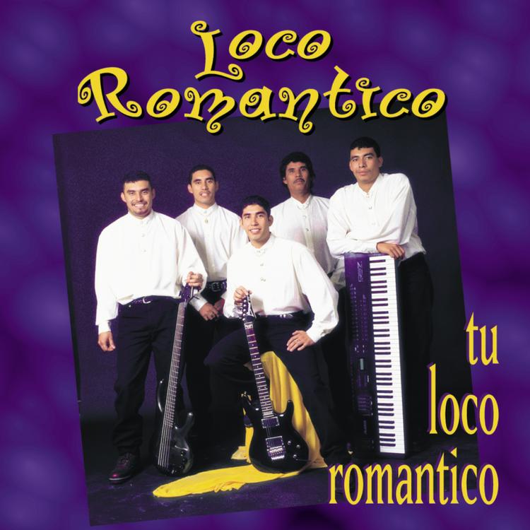 Loco Romantico's avatar image