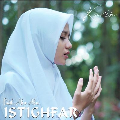 Istighfar's cover