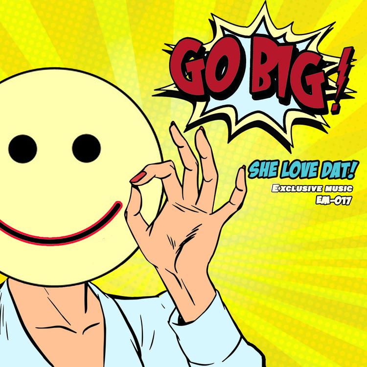 Go Big's avatar image