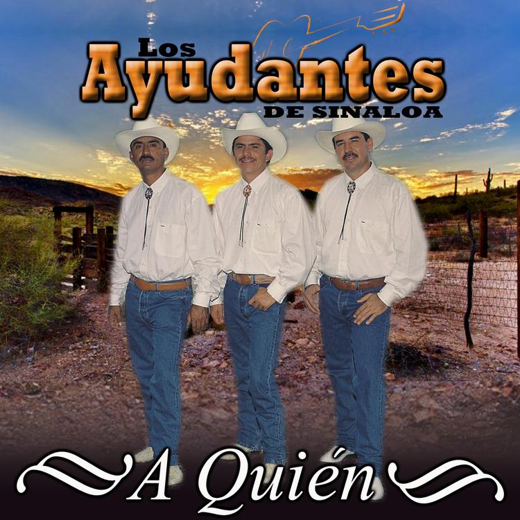 Los Ayudantes de Sinaloa's avatar image