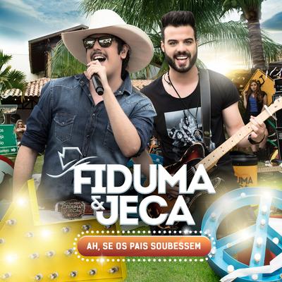 Alô Testando o Som By Fiduma & Jeca's cover