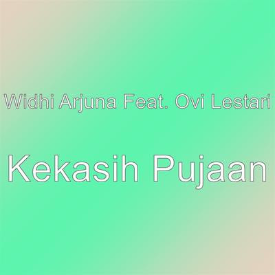 Kekasih Pujaan's cover