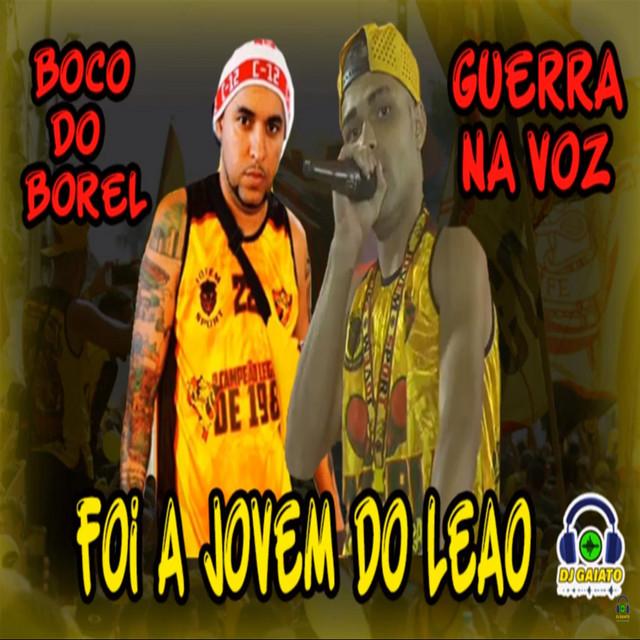 Mc Boco do Borel's avatar image