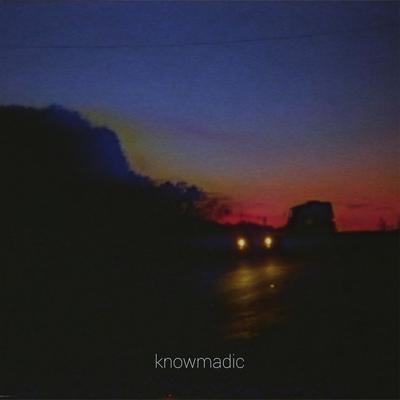 Time By Knowmadic's cover