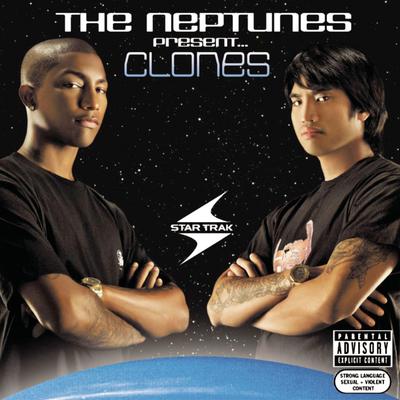 The Neptunes Present... Clones's cover