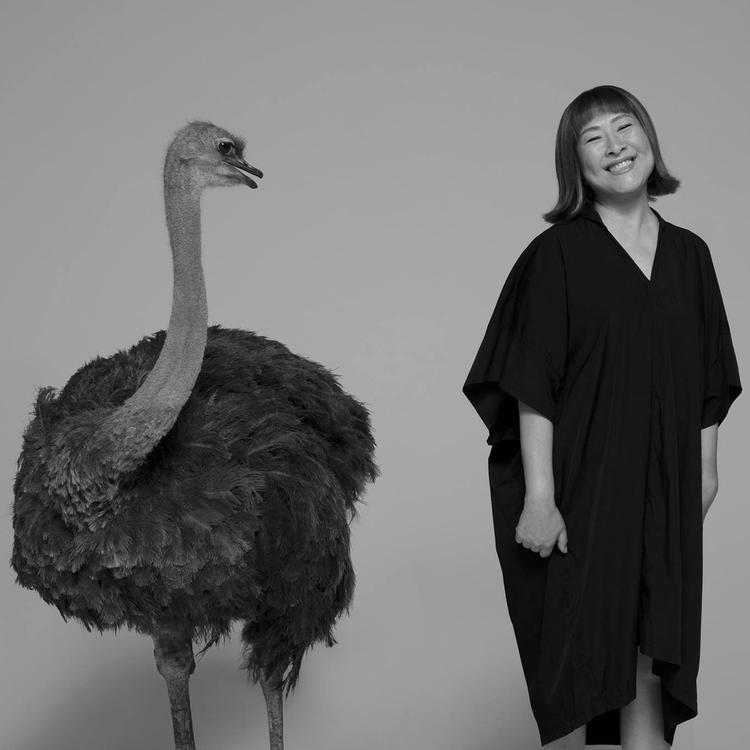 矢野顕子's avatar image