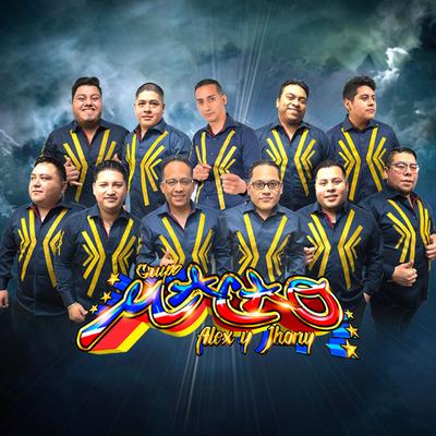 Grupo Macao de Alex y Jhonny's cover