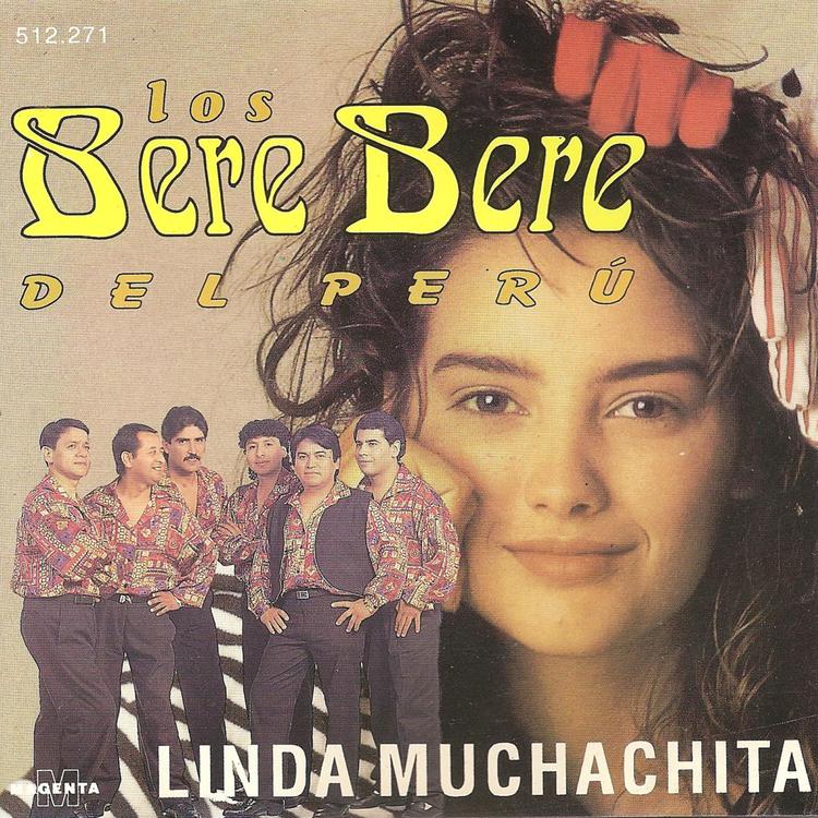 Los bere bere del Peru's avatar image