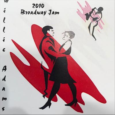 2010 Broadway Jam's cover