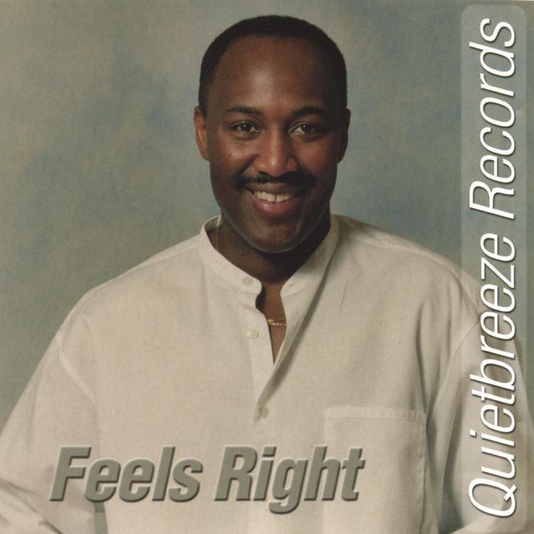 Feels RIGHT/Charles Matthews's avatar image