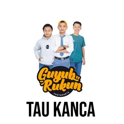 Tau Kanca's cover