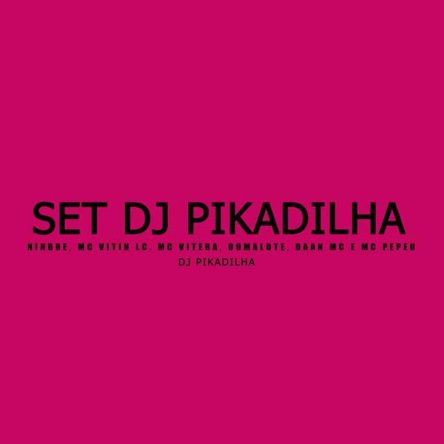 Dj Pikadilha's avatar image