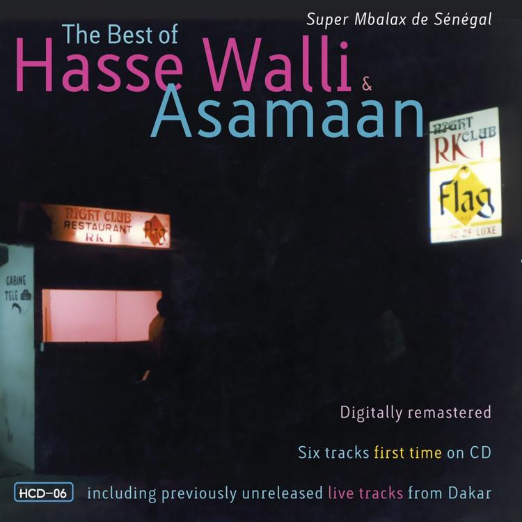 Hasse Walli & Asamaan's avatar image