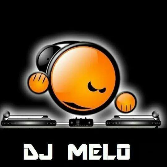 DJ Melo's avatar image