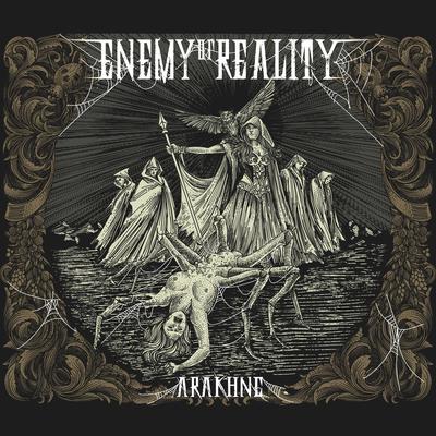 Reflected (feat. Fabio Lione) By Enemy of Reality, Fabio Lione's cover