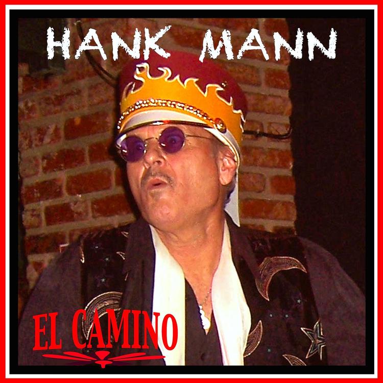 Hank Mann's avatar image