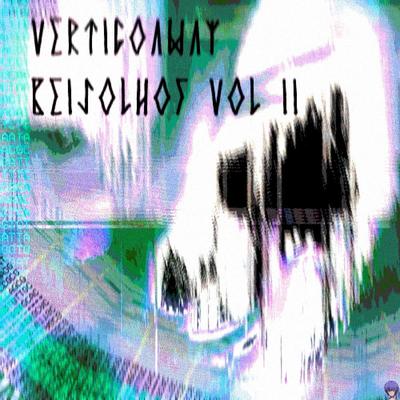 Psionics By Vertigoaway's cover