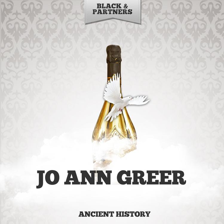 Jo Ann Greer's avatar image