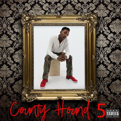 County Hound 5's cover