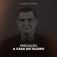 Cláudio Gama's avatar cover