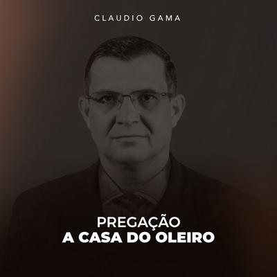 Cláudio Gama's cover