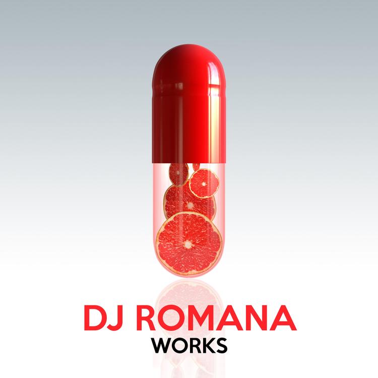 Dj Romana's avatar image