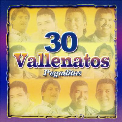 Rugido Vallenato's cover