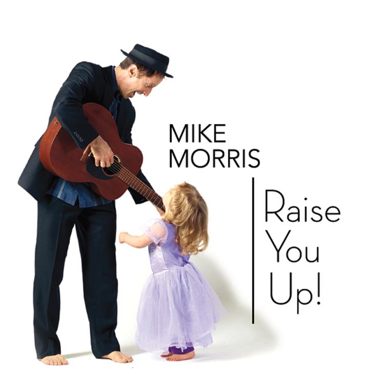 Mike Morris's avatar image
