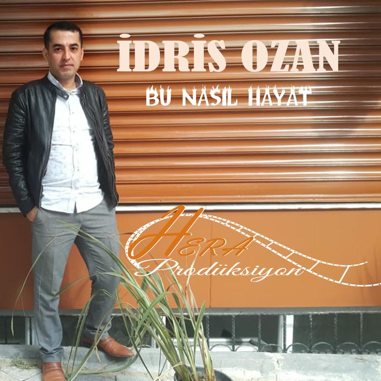 İdris Ozan's avatar image