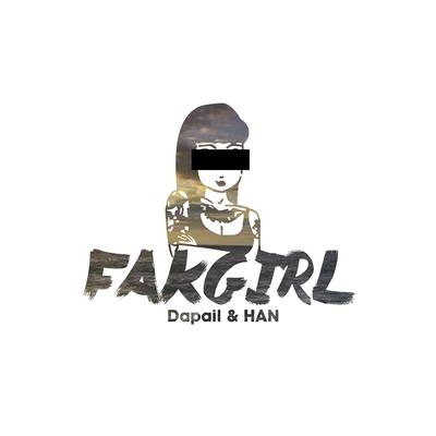 Fakgirl's cover