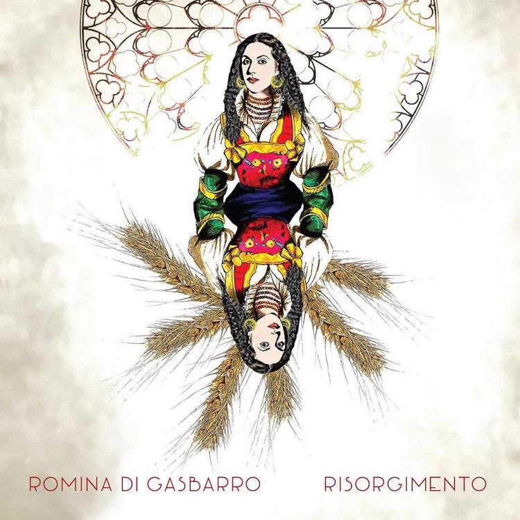 Romina Di Gasbarro's avatar image
