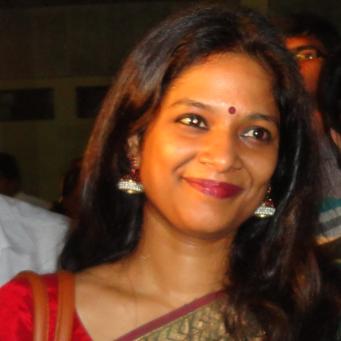 M. D. Pallavi's avatar image