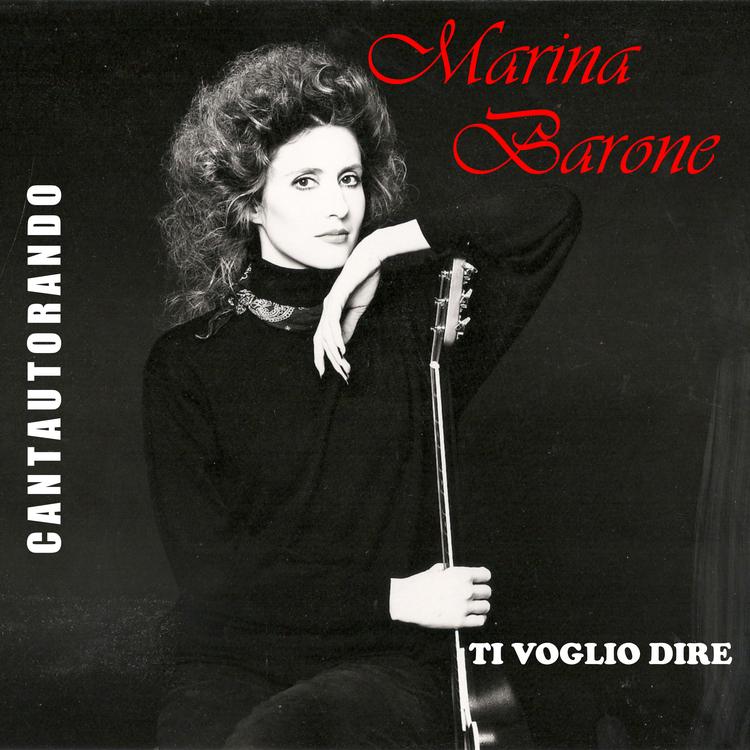 Marina Barone's avatar image