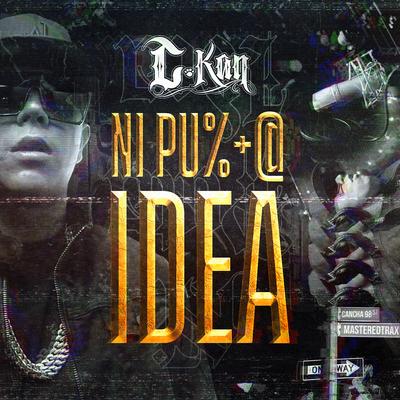 Ni Pu%+@ Idea By C-Kan's cover