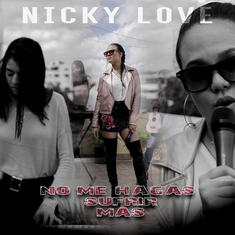 Nicky Love's avatar image