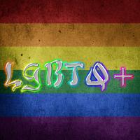 LGBTQ+'s avatar cover