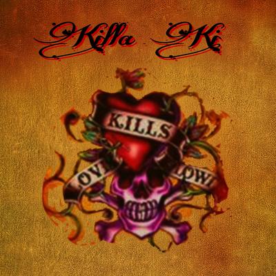 Freestyle (feat. Glam) By Killa Ki, GLAM's cover