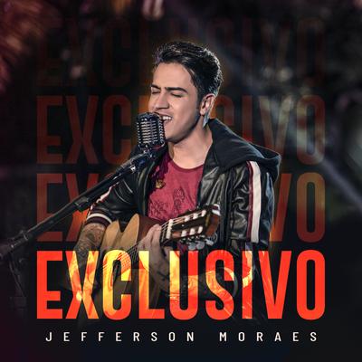 Exclusivo (ao Vivo)'s cover