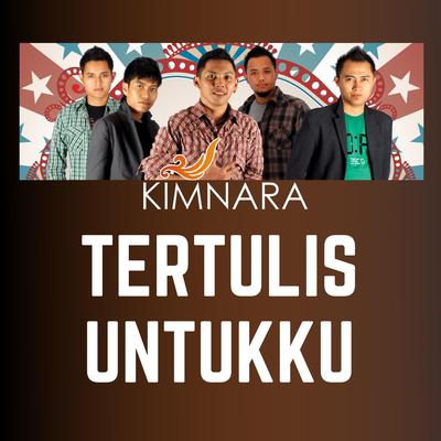 Tertulis Untukku's cover