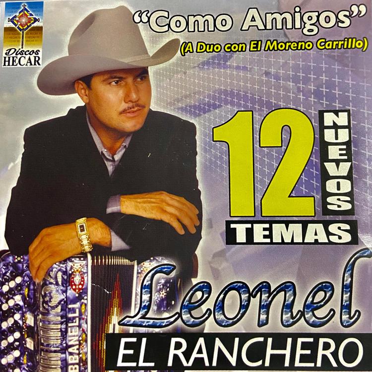 Leonel el Ranchero's avatar image