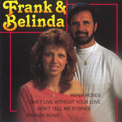Frank & Belinda's cover