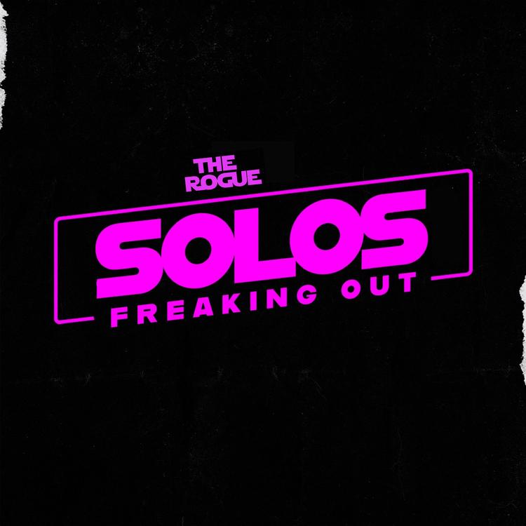 The Rogue Solos's avatar image