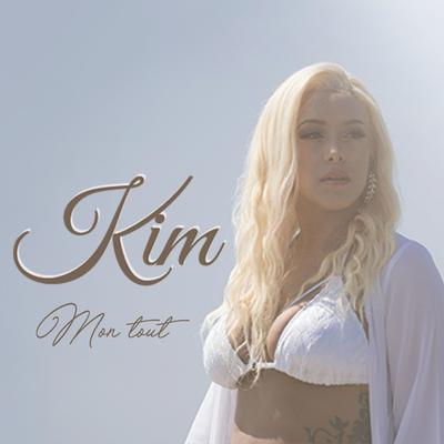 Mon tout By Kim's cover