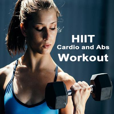 Ready 2 Jump By HIIT Cardio!'s cover