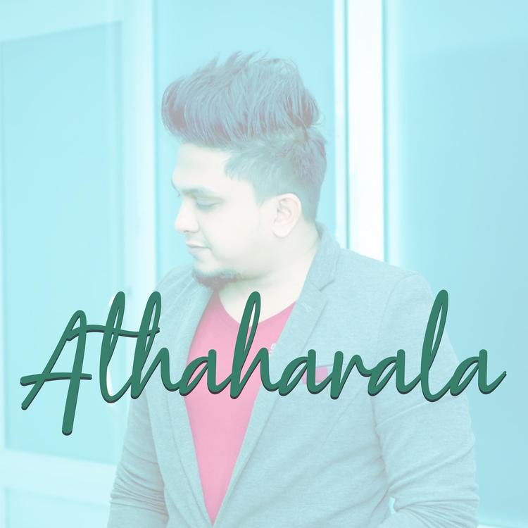 Ashan Fernando's avatar image
